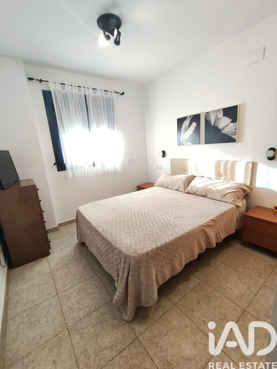 Huoneisto Sant Jordi, Castellon, Espanja 1 makuuhuone, 72 m2 No. 185554