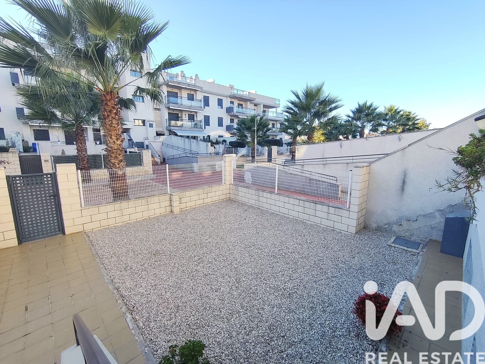 Huoneisto Sant Jordi, Castellon, Espanja 1 makuuhuone, 72 m2 No. 185554