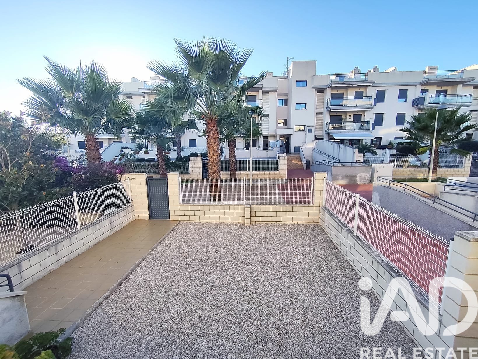 Huoneisto Sant Jordi, Castellon, Espanja 1 makuuhuone, 72 m2 No. 185554