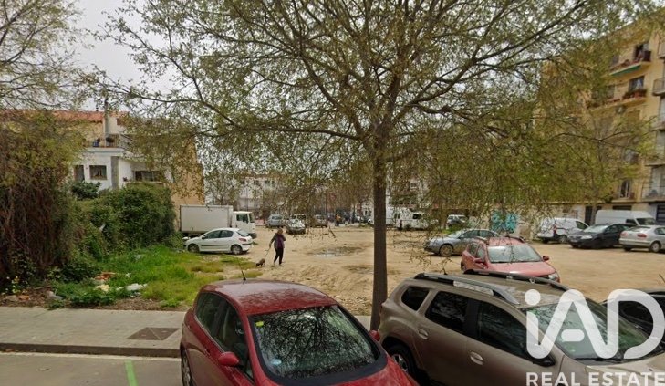 Land in Pineda de Mar, Barcelona, Spanien 165 m2 Nr. 185555