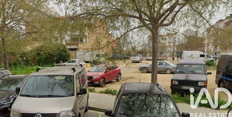 Land in Pineda de Mar, Barcelona, Spanien 165 m2 Nr. 185555