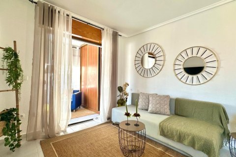 Huoneisto Torrevieja, Alicante, Espanja 1 makuuhuone, 34 m2 No. 184327