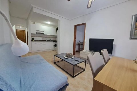 Apartament w Torrevieja, Alicante, Hiszpania 2 sypialnie, 65 mkw. nr 184325