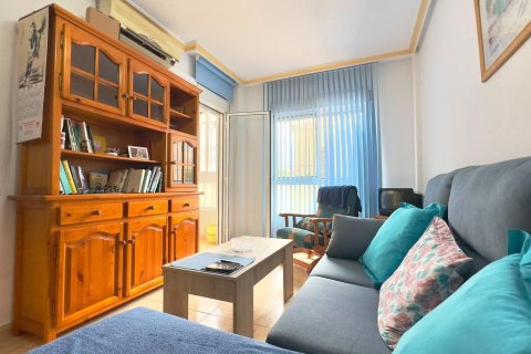 Huoneisto Torrevieja, Alicante, Espanja 1 makuuhuone, 51 m2 No. 184330