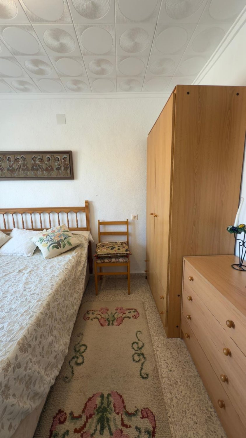 Bungalo Torrevieja, Alicante, Spānijā 2 istabas, 80 m2 Nr. 184328