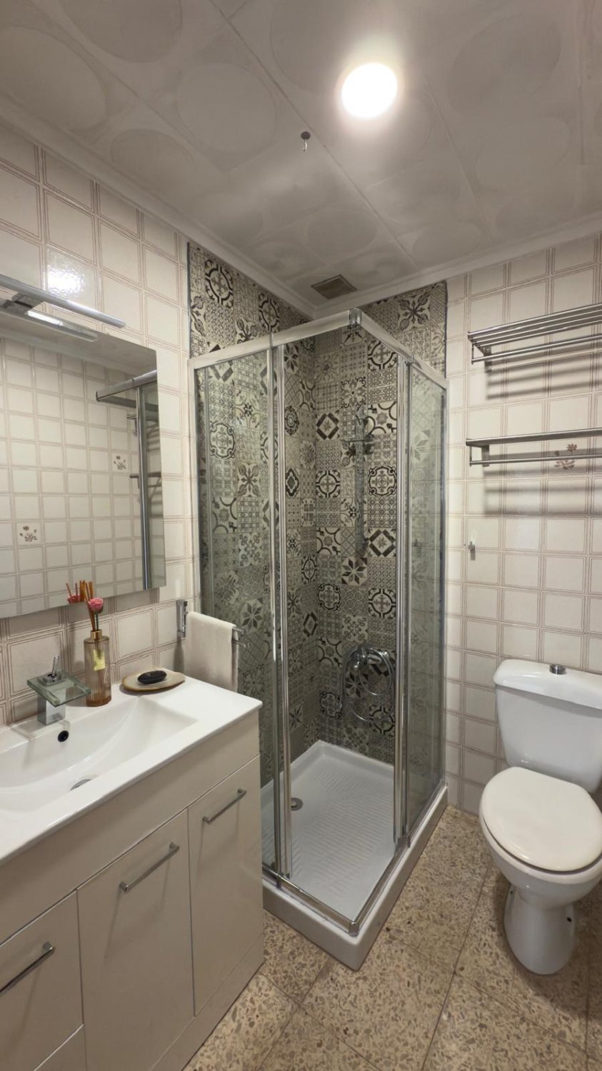 Bungalo Torrevieja, Alicante, Spānijā 2 istabas, 80 m2 Nr. 184328