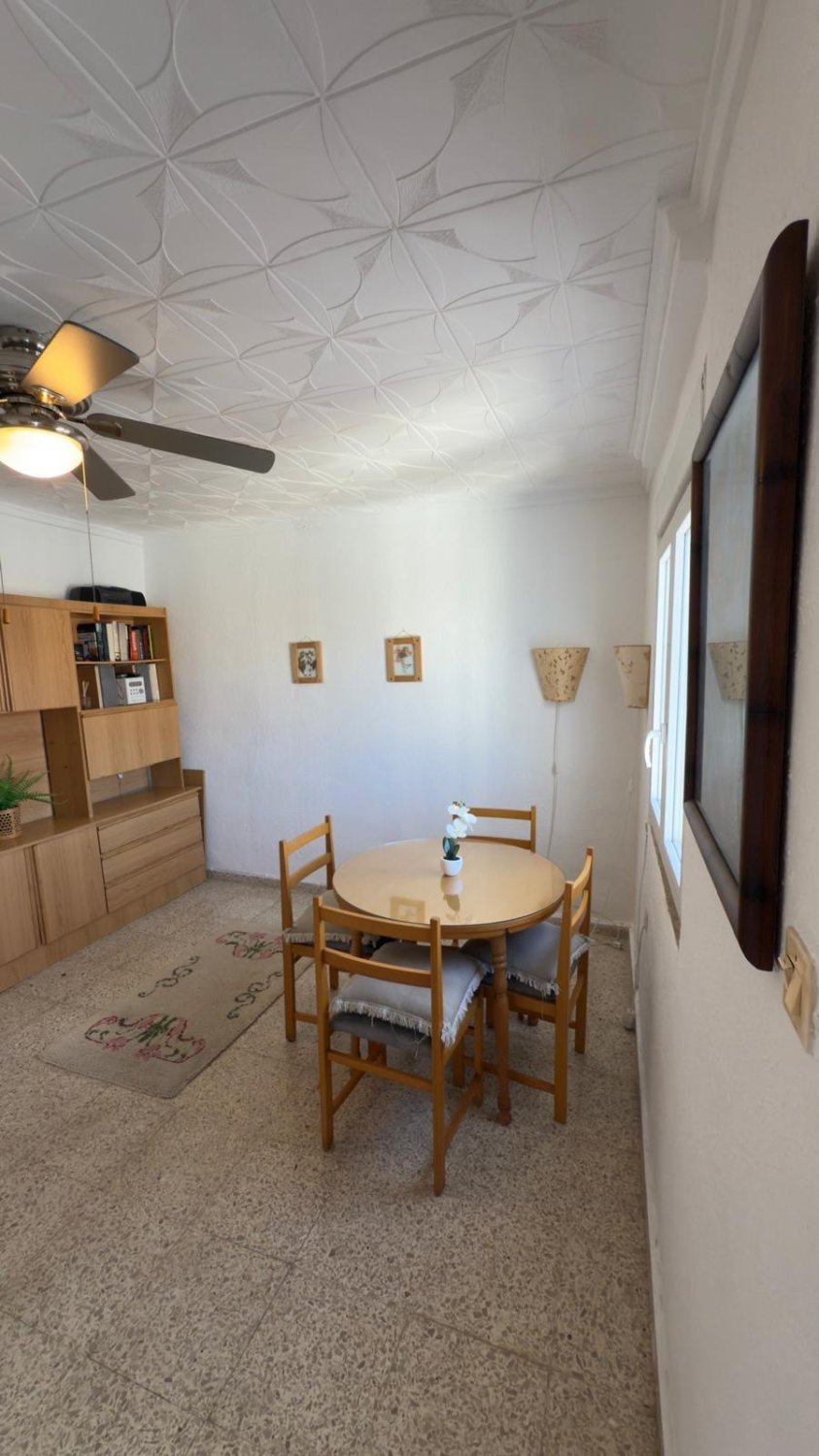 Bungalo Torrevieja, Alicante, Spānijā 2 istabas, 80 m2 Nr. 184328