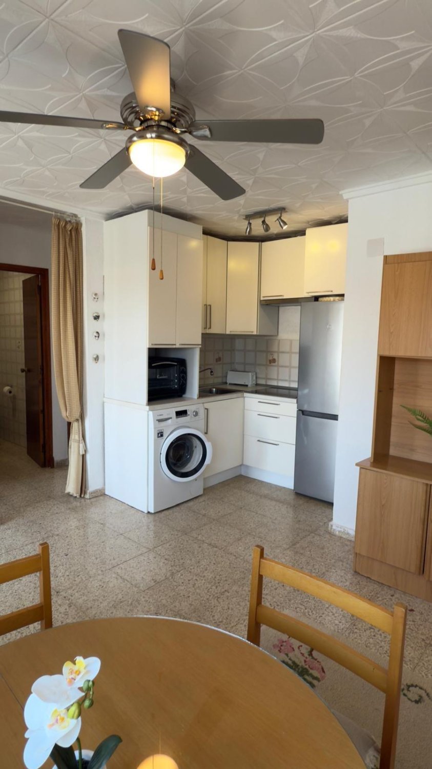 Bungalo Torrevieja, Alicante, Spānijā 2 istabas, 80 m2 Nr. 184328