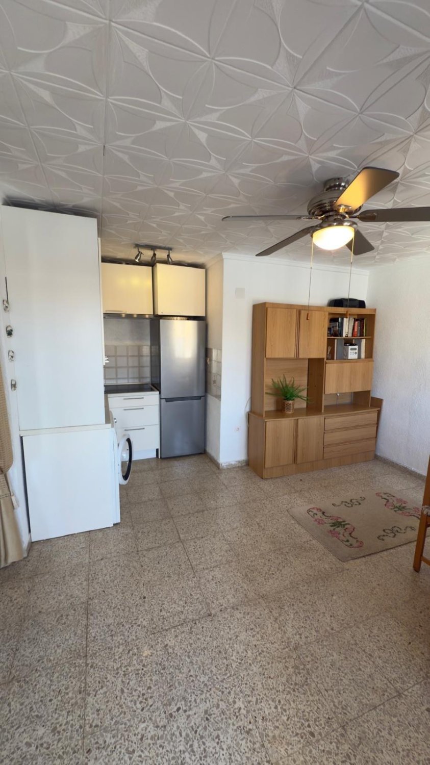 Bungalo Torrevieja, Alicante, Spānijā 2 istabas, 80 m2 Nr. 184328