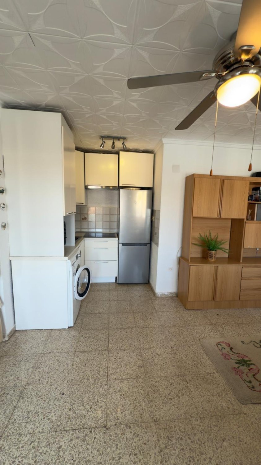 Bungalo Torrevieja, Alicante, Spānijā 2 istabas, 80 m2 Nr. 184328