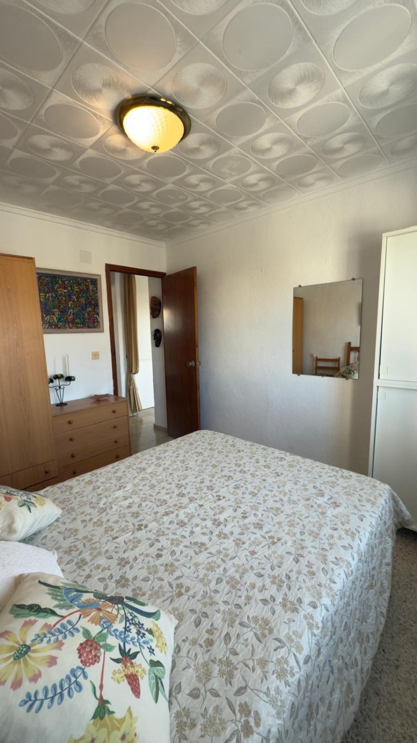 Bungalo Torrevieja, Alicante, Spānijā 2 istabas, 80 m2 Nr. 184328