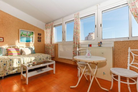 Apartament w Torrevieja, Alicante, Hiszpania 1 sypialnia, 60 mkw. nr 184324