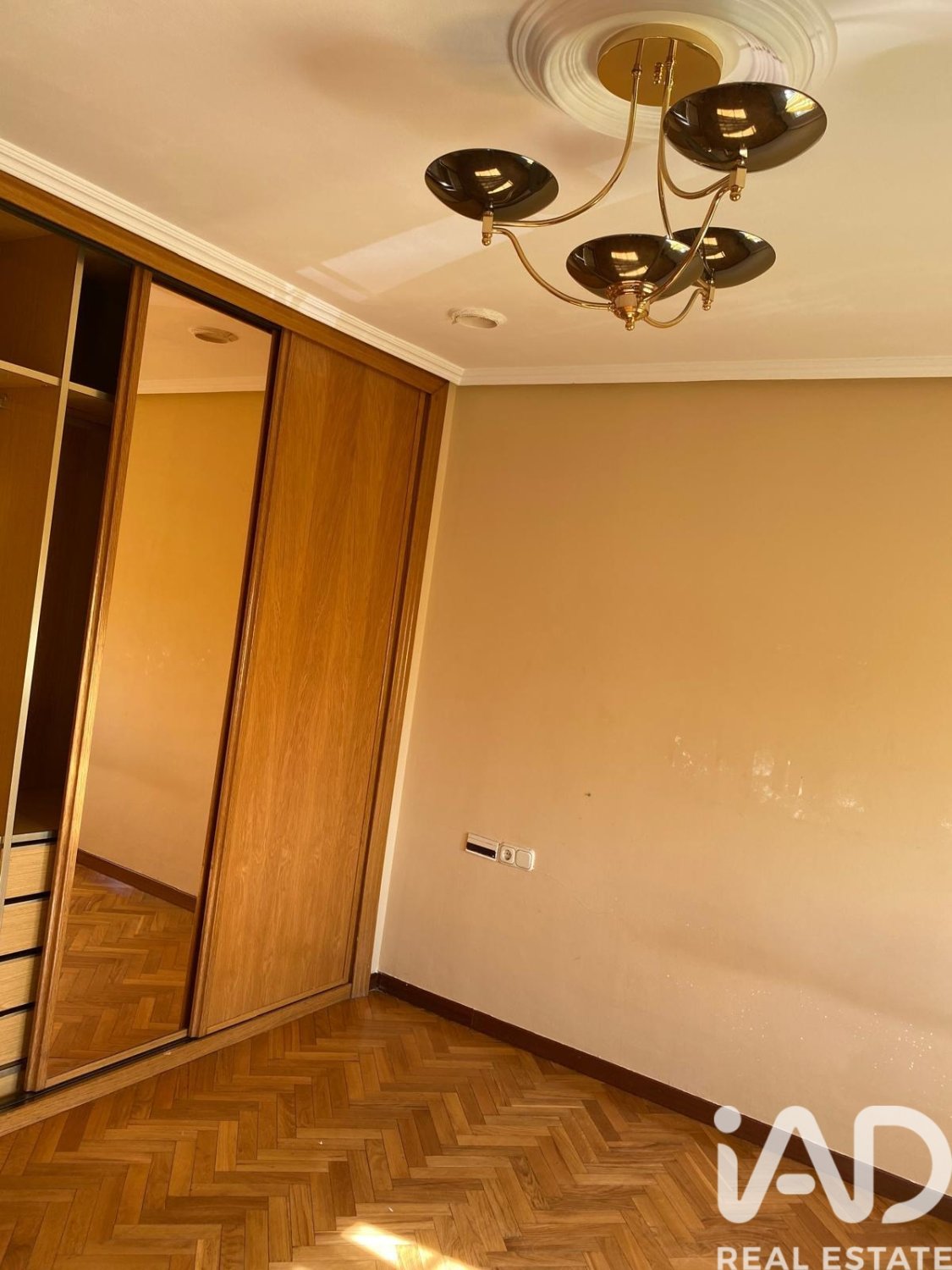 Casa a Valladolid, Spagna 4 camere da letto, 233 mq. N° 152352