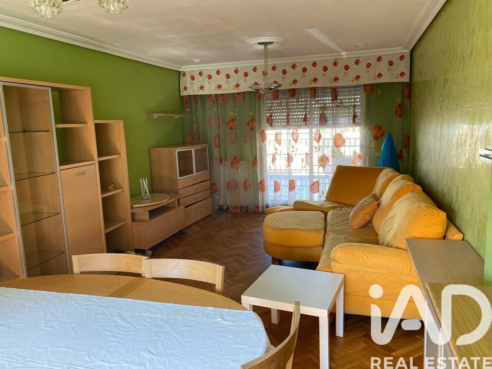 Casa a Valladolid, Spagna 4 camere da letto, 233 mq. N° 152352