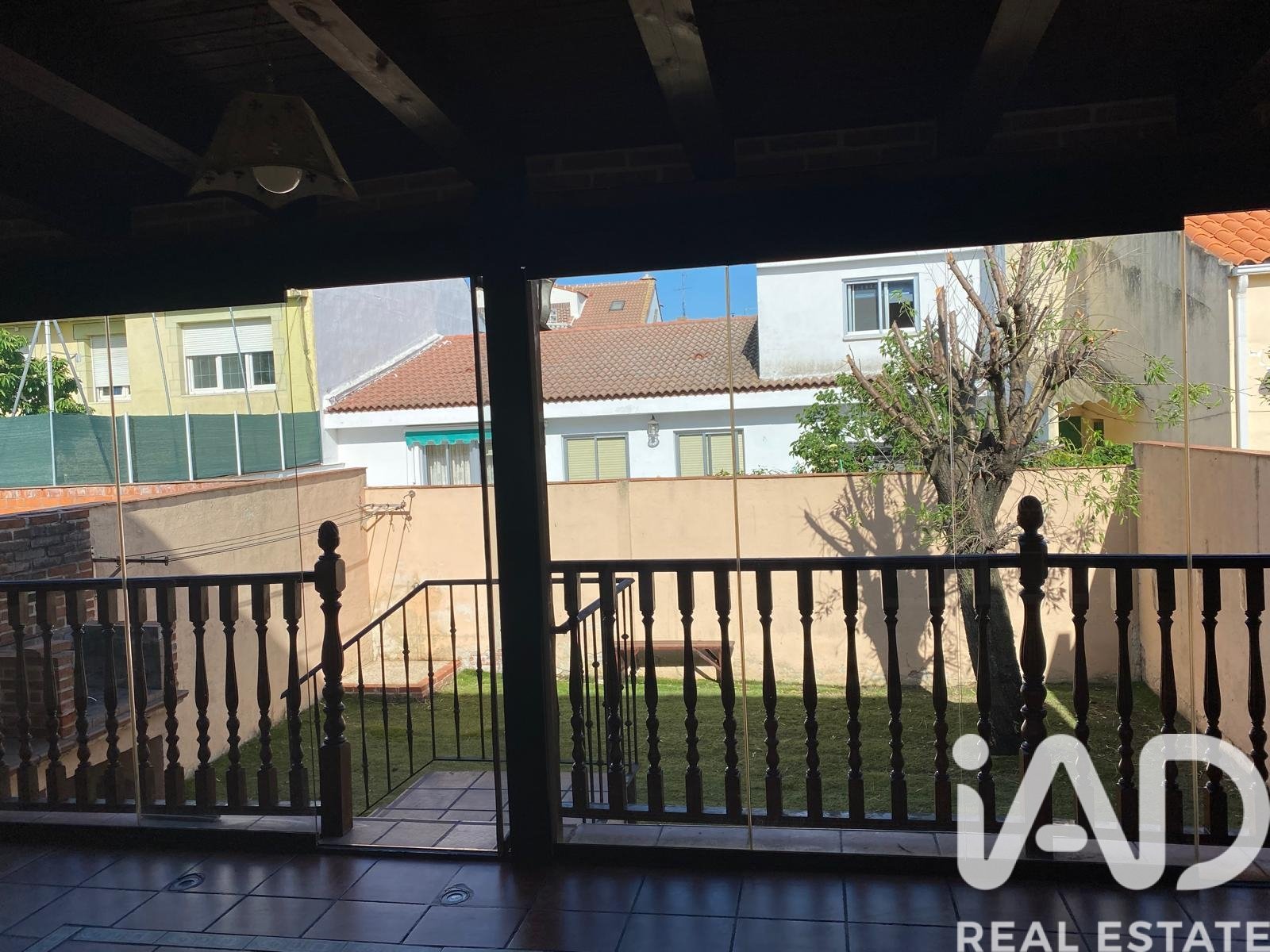 Casa a Valladolid, Spagna 4 camere da letto, 233 mq. N° 152352