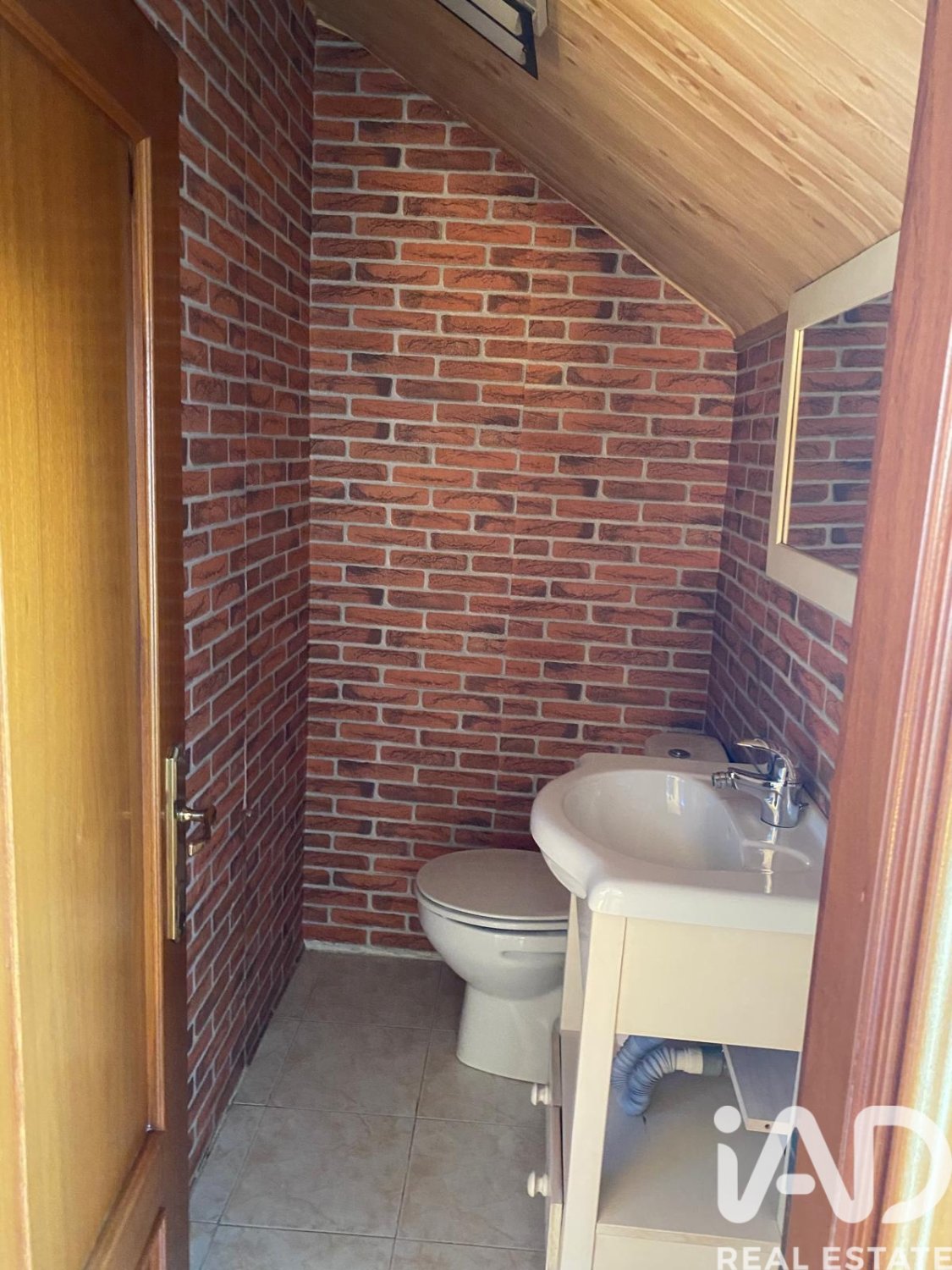 Casa a Valladolid, Spagna 4 camere da letto, 233 mq. N° 152352