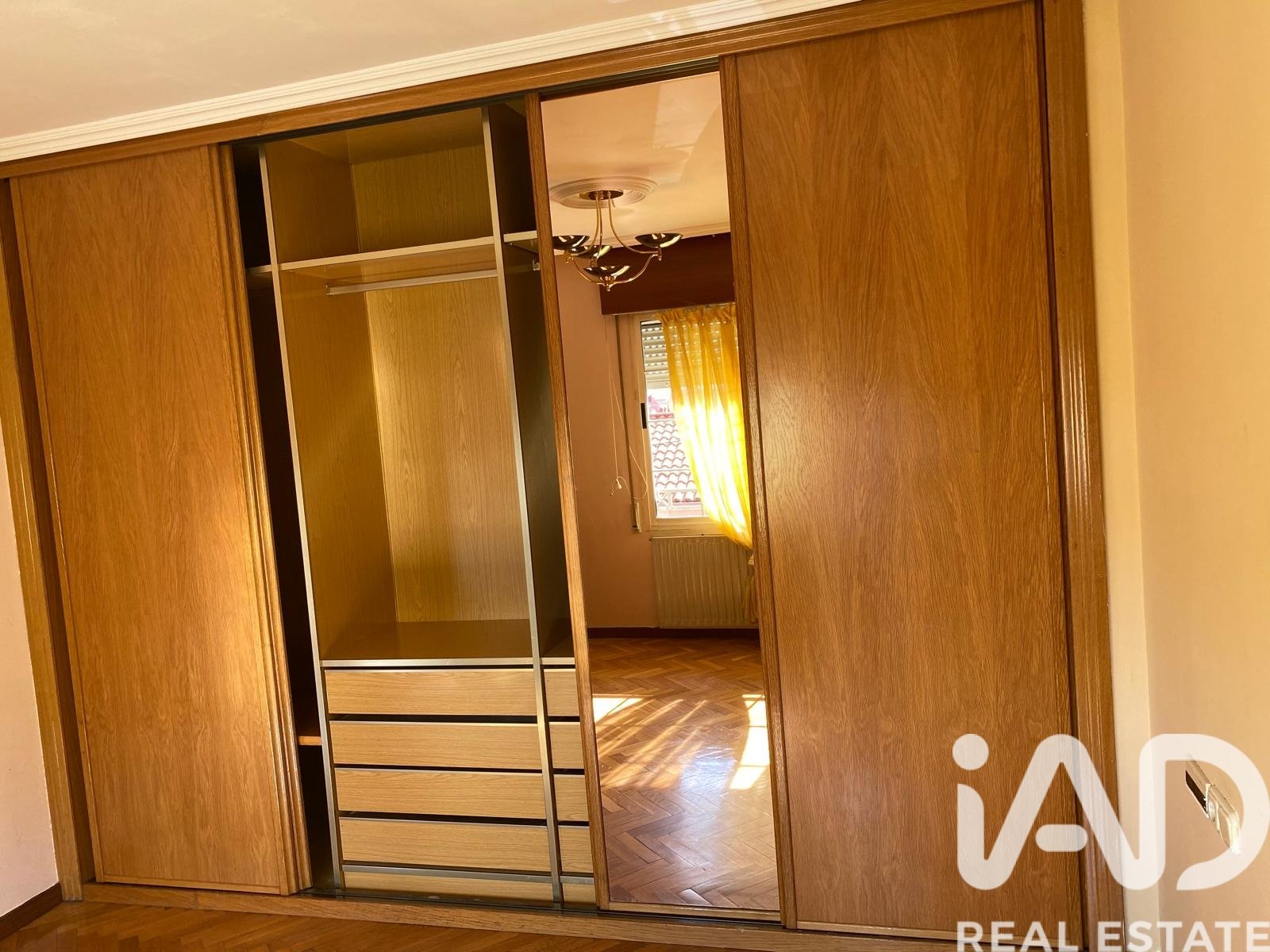 Casa a Valladolid, Spagna 4 camere da letto, 233 mq. N° 152352