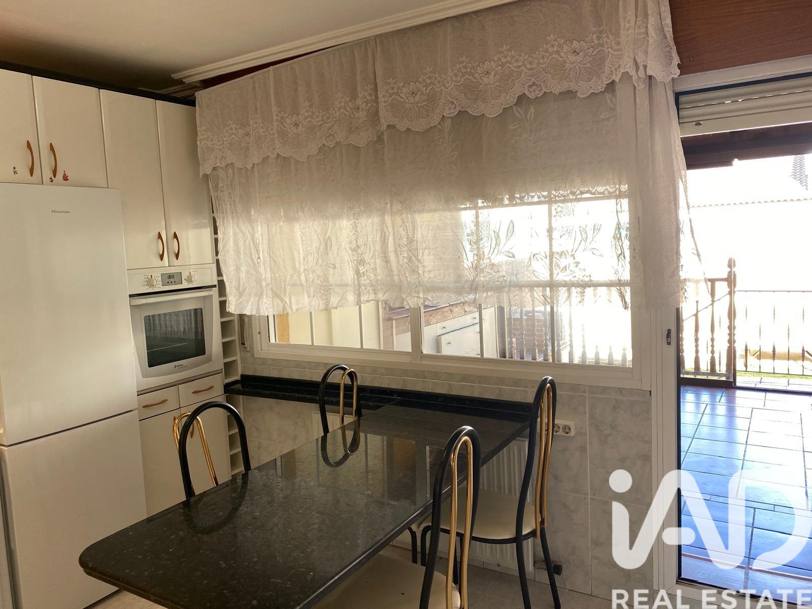 Casa a Valladolid, Spagna 4 camere da letto, 233 mq. N° 152352