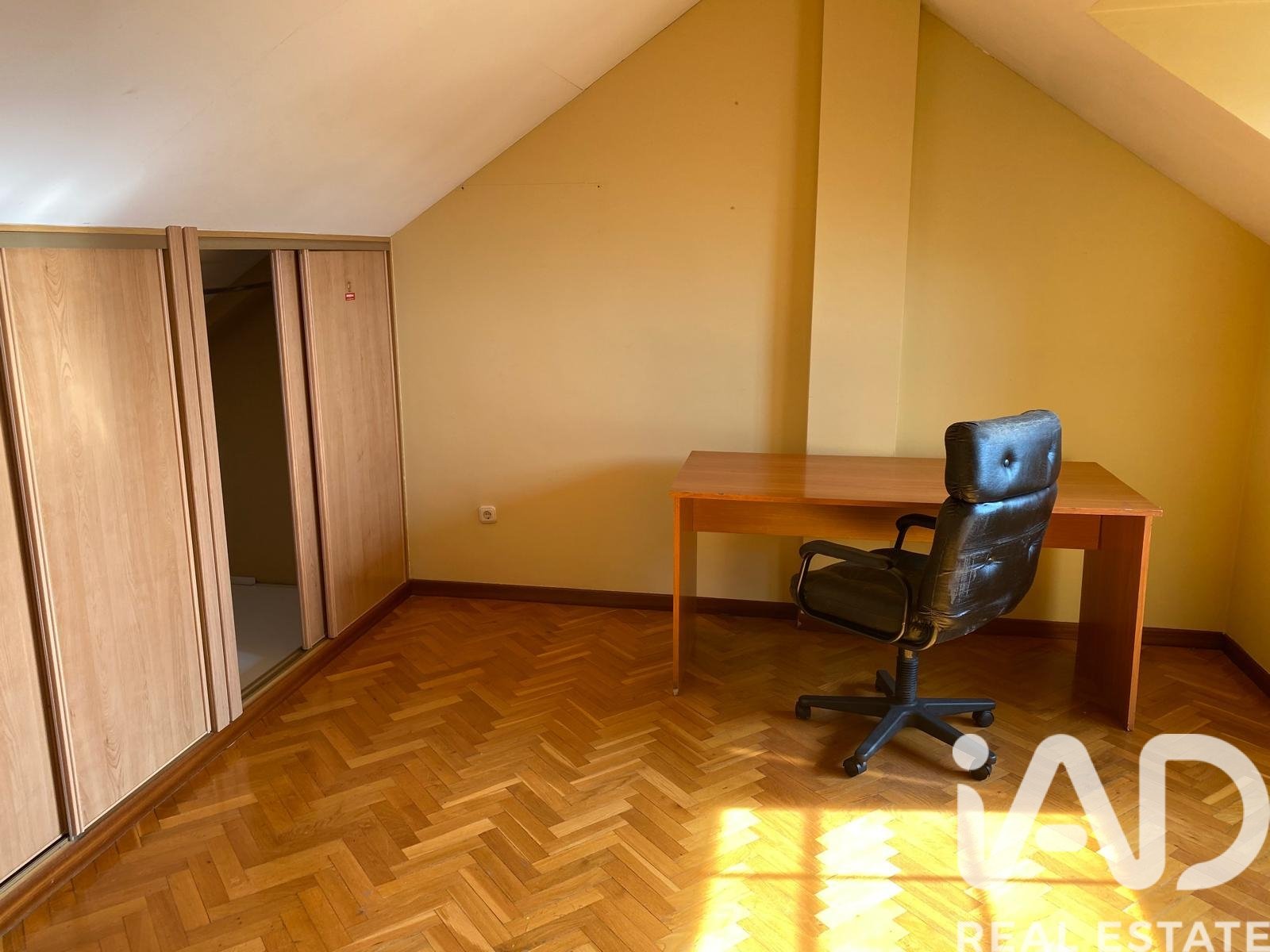 Casa a Valladolid, Spagna 4 camere da letto, 233 mq. N° 152352