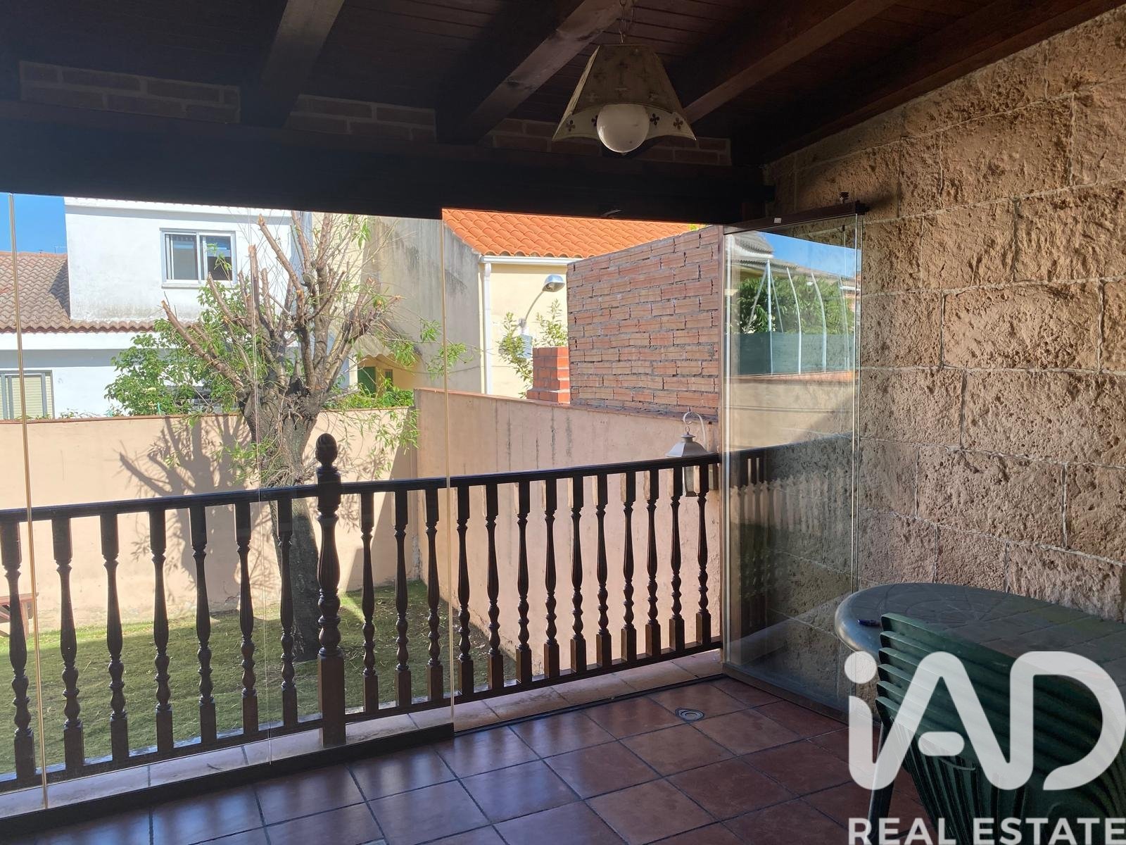 Casa a Valladolid, Spagna 4 camere da letto, 233 mq. N° 152352