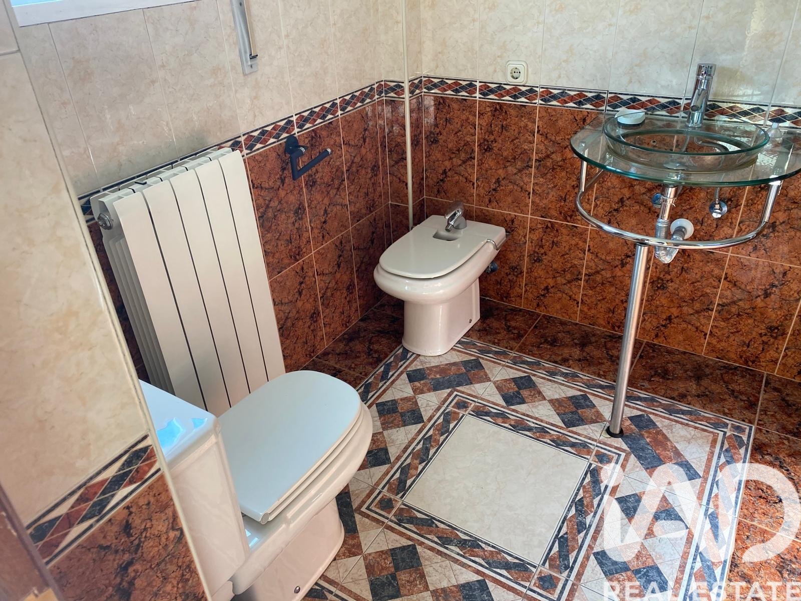 Casa a Valladolid, Spagna 4 camere da letto, 233 mq. N° 152352