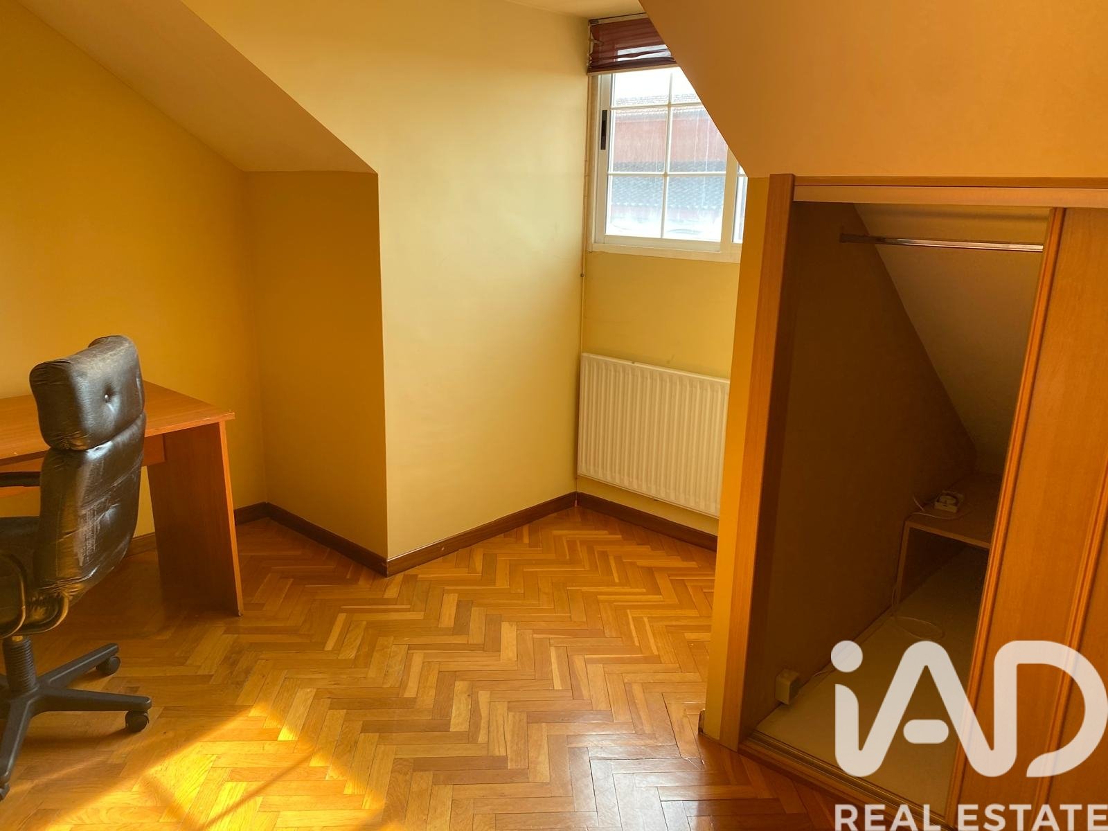 Casa a Valladolid, Spagna 4 camere da letto, 233 mq. N° 152352