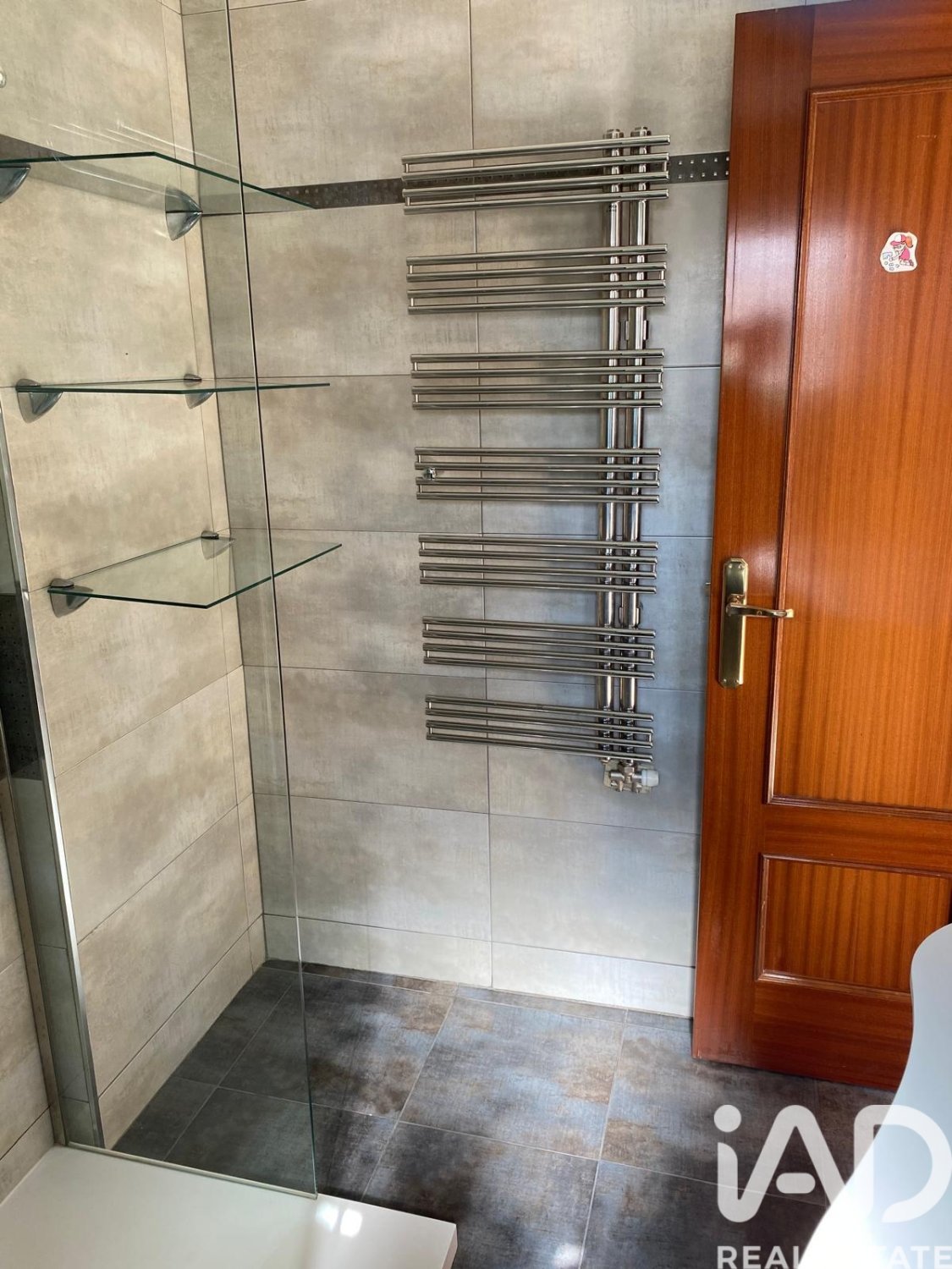 Casa a Valladolid, Spagna 4 camere da letto, 233 mq. N° 152352
