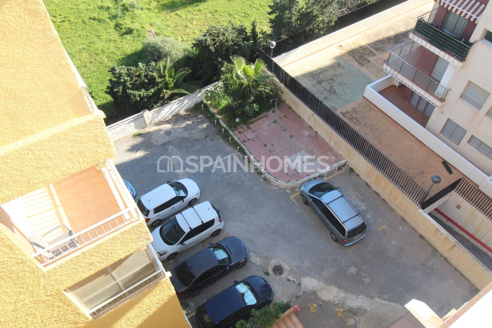 Apartment in Orihuela, Alicante, Spain 2 bedrooms, 89 sq.m. No. 164560
