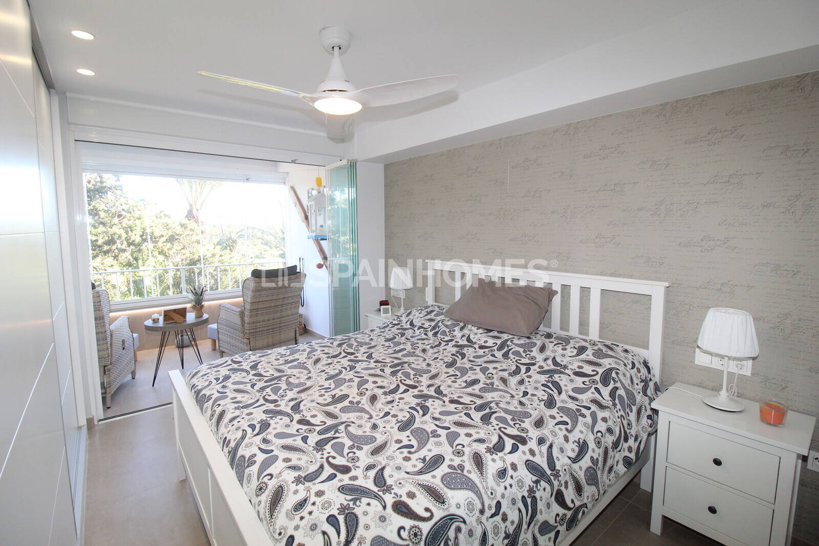 Apartment in Orihuela, Alicante, Spain 2 bedrooms, 89 sq.m. No. 164560