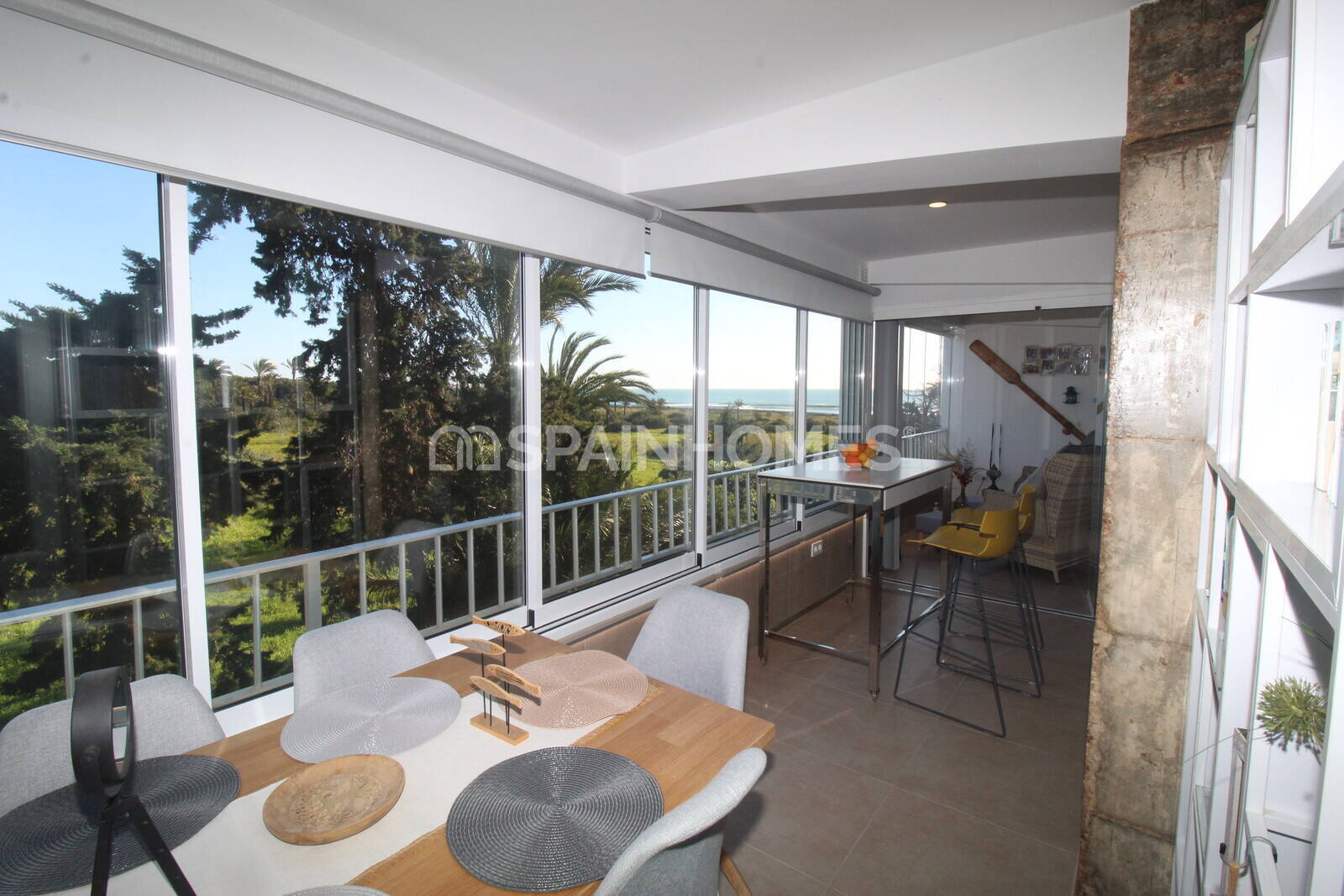 Apartment in Orihuela, Alicante, Spain 2 bedrooms, 89 sq.m. No. 164560