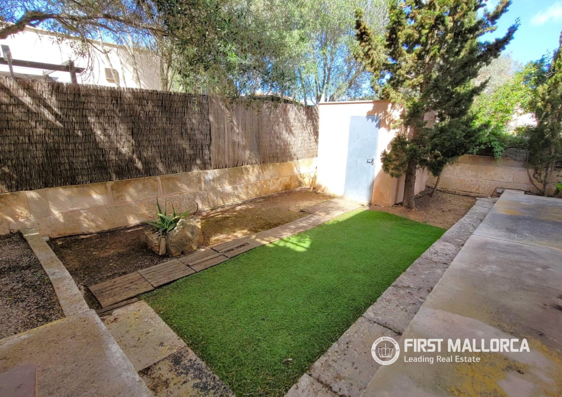 Apartment in Llucmajor, Mallorca, Spain 3 bedrooms, 133 sq.m. No. 164559