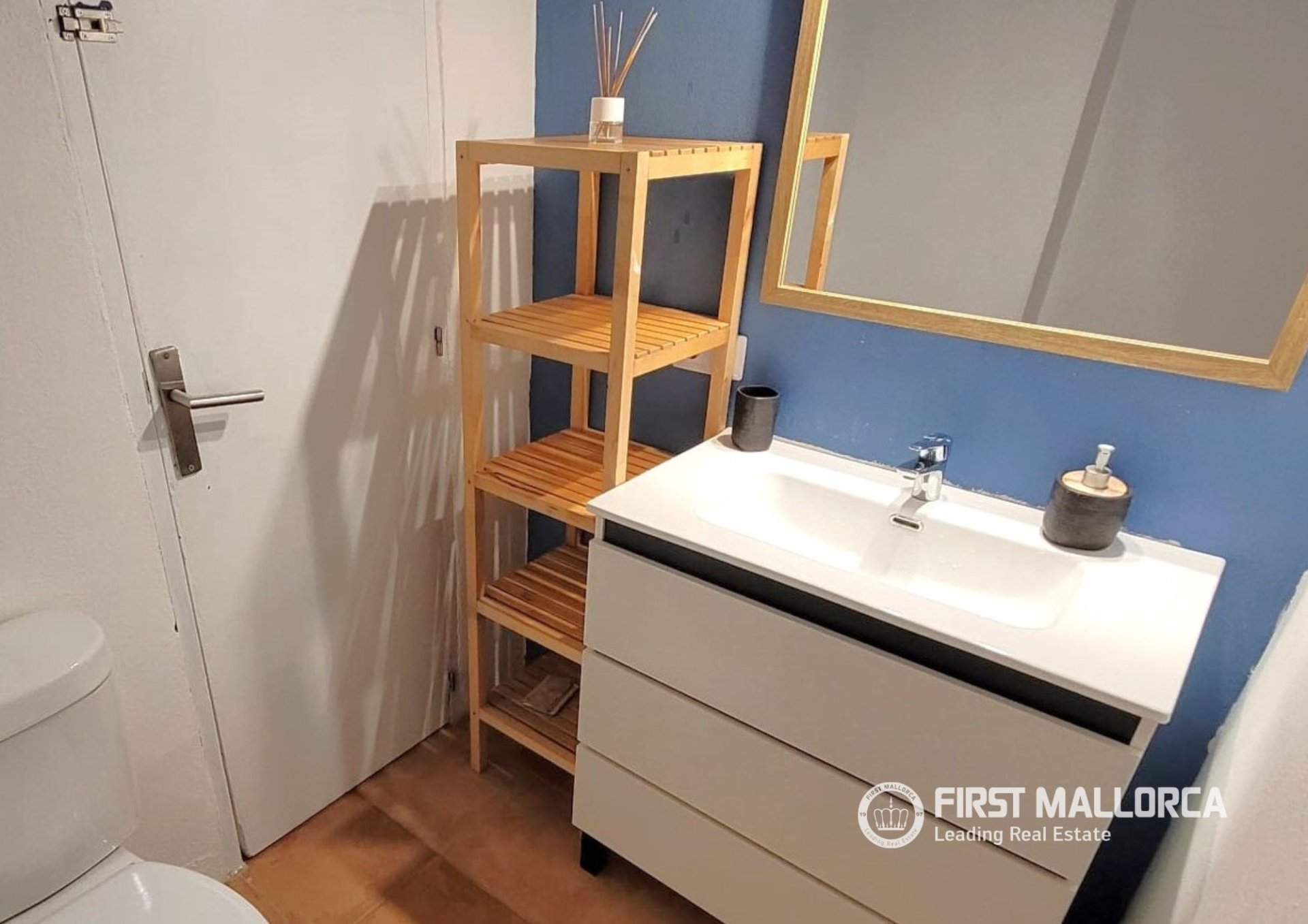 Apartment in Llucmajor, Mallorca, Spain 3 bedrooms, 133 sq.m. No. 164559