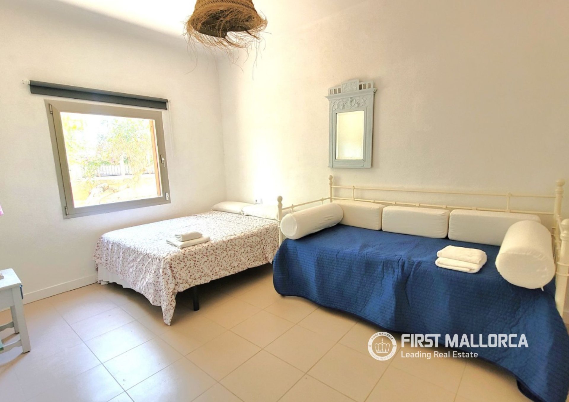 Apartment in Llucmajor, Mallorca, Spain 3 bedrooms, 133 sq.m. No. 164559