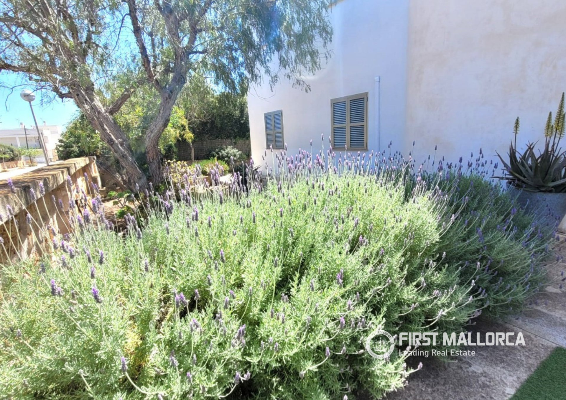 Apartment in Llucmajor, Mallorca, Spain 3 bedrooms, 133 sq.m. No. 164559