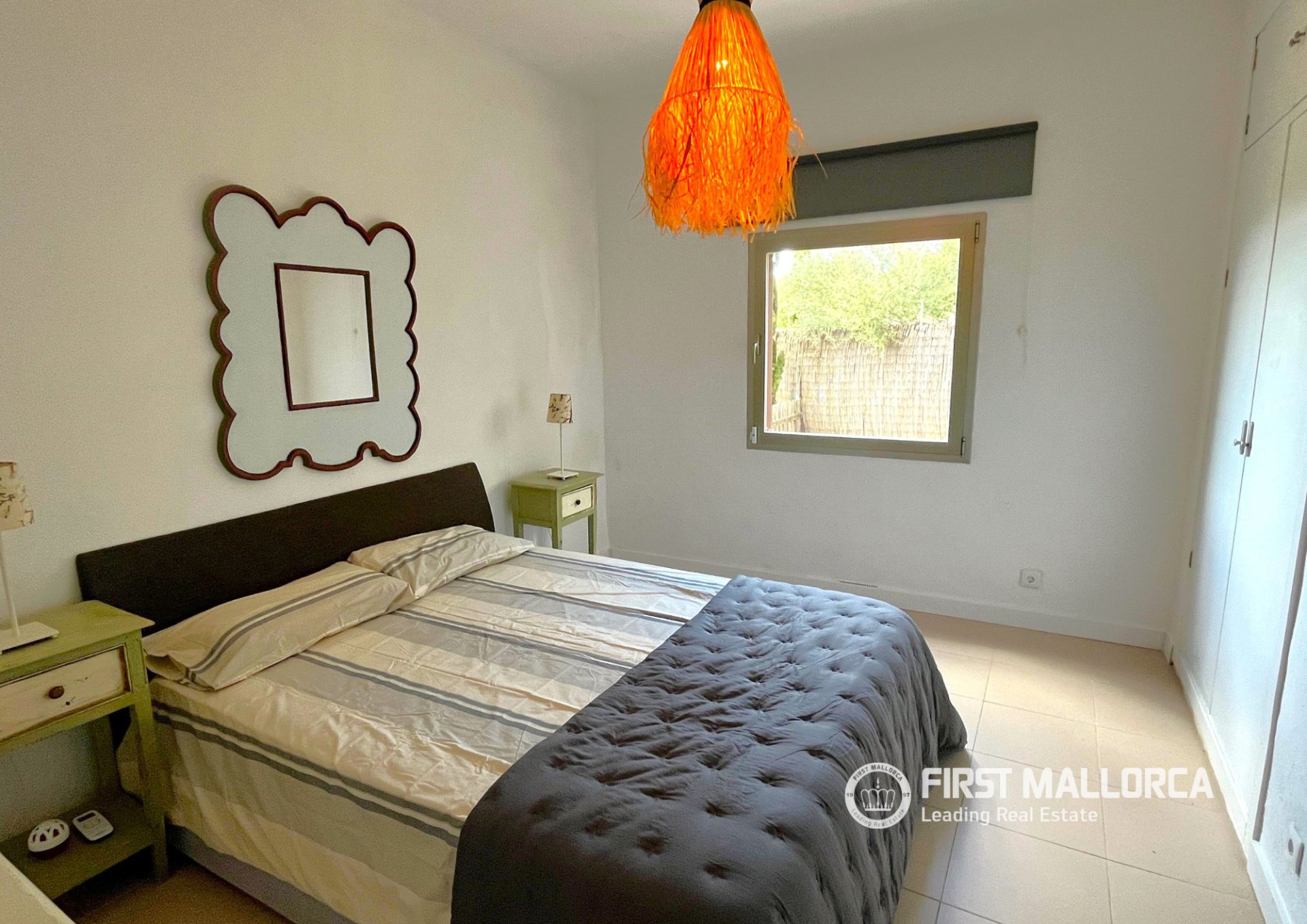 Apartment in Llucmajor, Mallorca, Spain 3 bedrooms, 133 sq.m. No. 164559