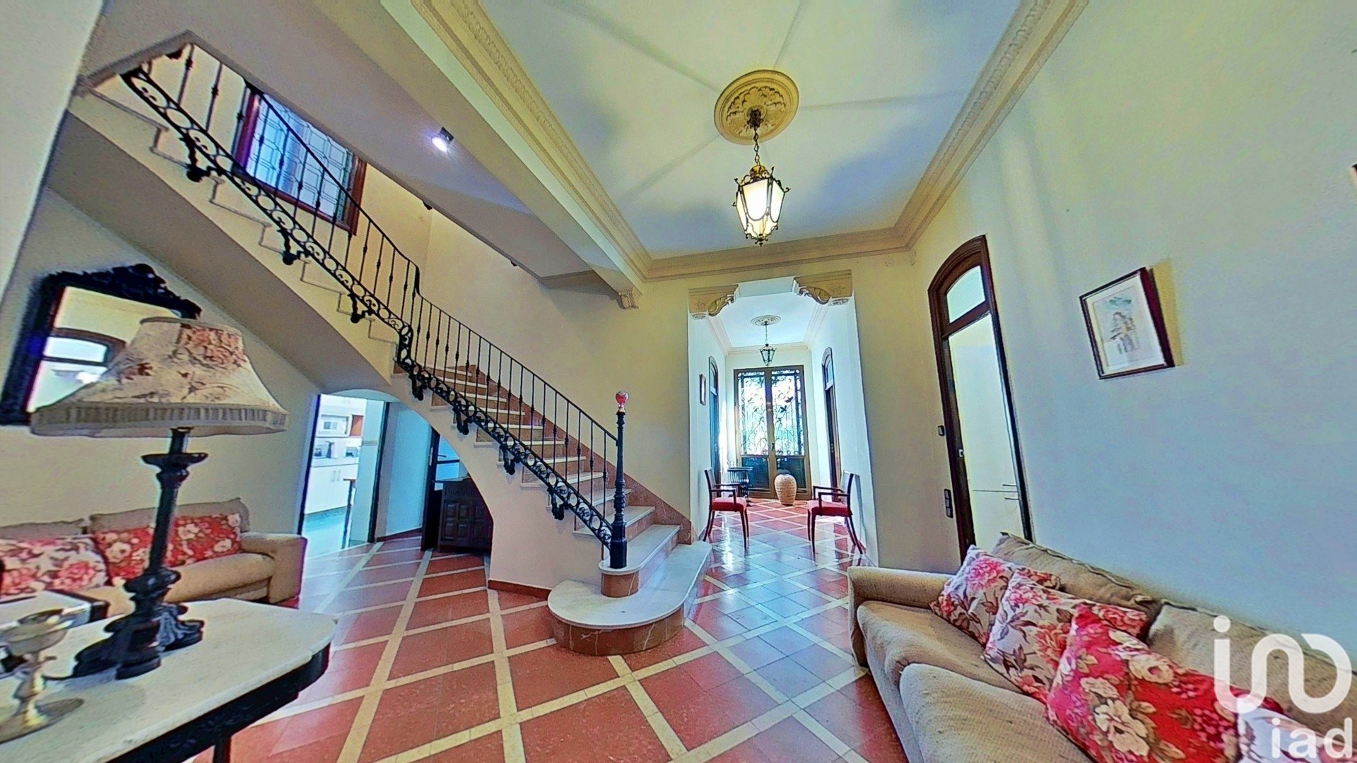 House in Cocentaina, Alicante, Spain 7 bedrooms, 2561 sq.m. No. 153654