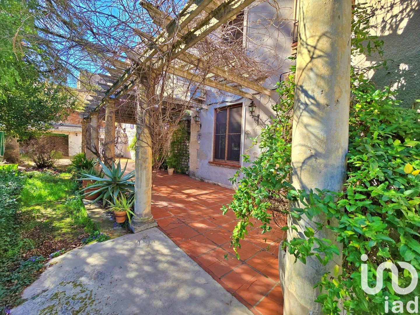House in Cocentaina, Alicante, Spain 7 bedrooms, 2561 sq.m. No. 153654