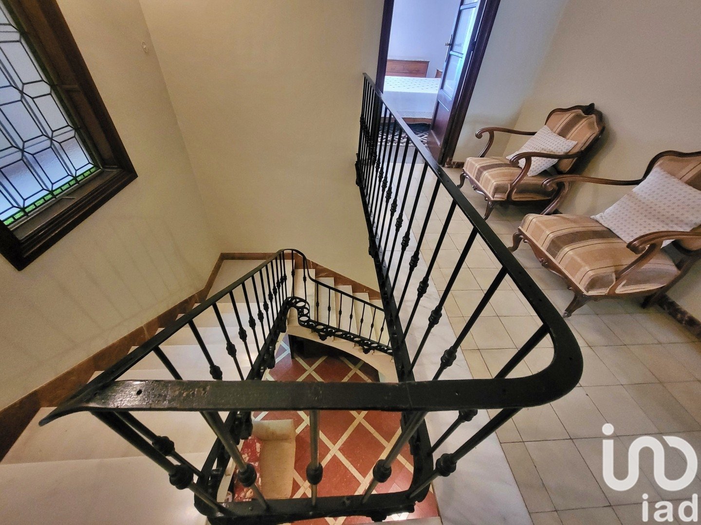 House in Cocentaina, Alicante, Spain 7 bedrooms, 2561 sq.m. No. 153654