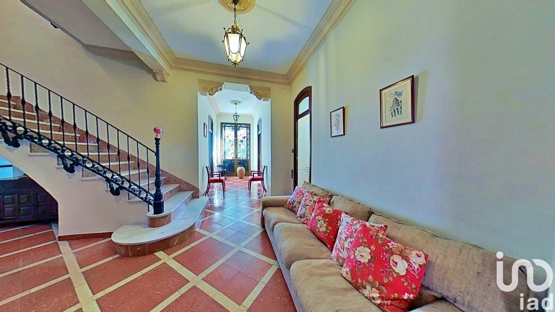 House in Cocentaina, Alicante, Spain 7 bedrooms, 2561 sq.m. No. 153654