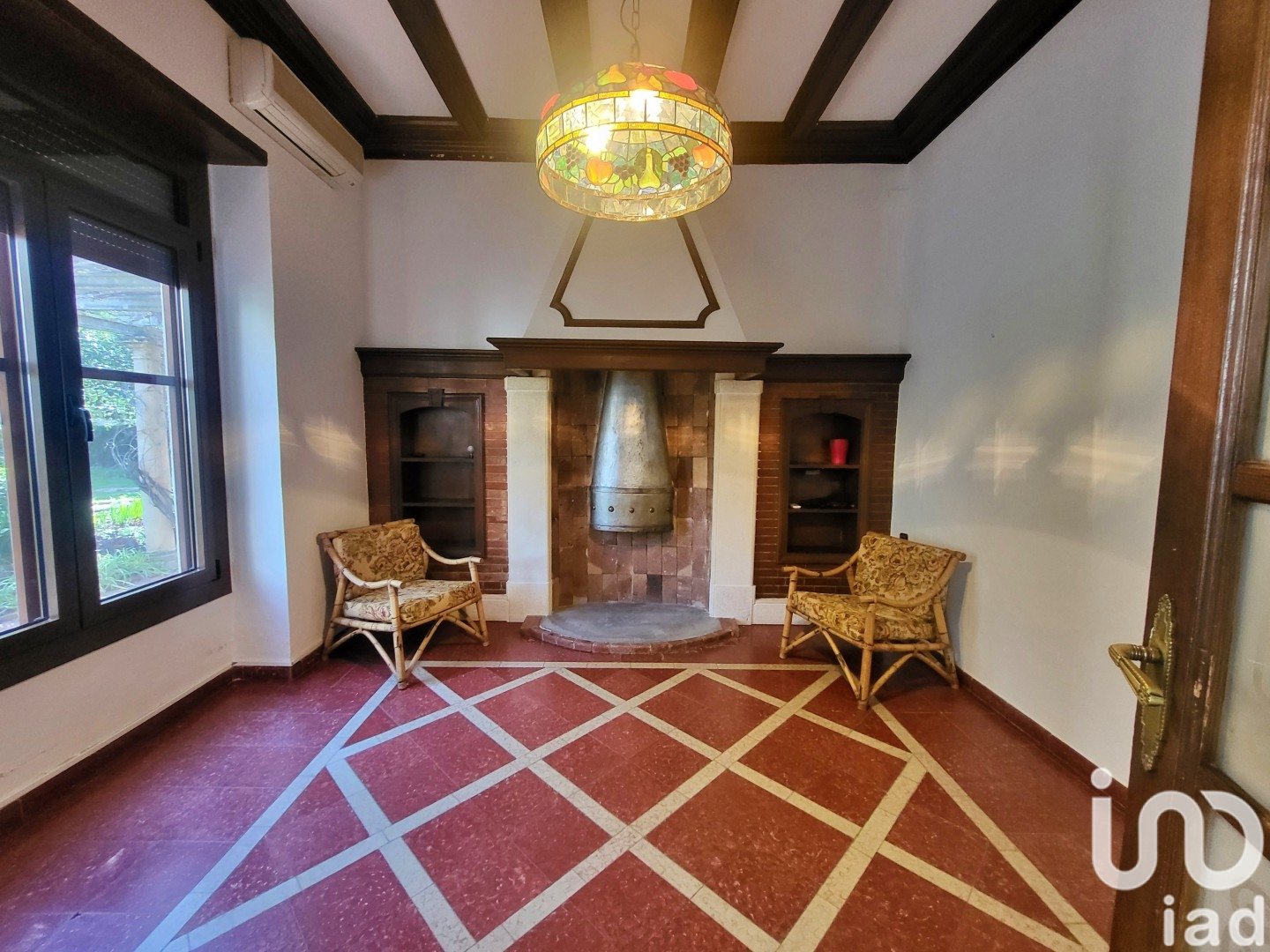 House in Cocentaina, Alicante, Spain 7 bedrooms, 2561 sq.m. No. 153654