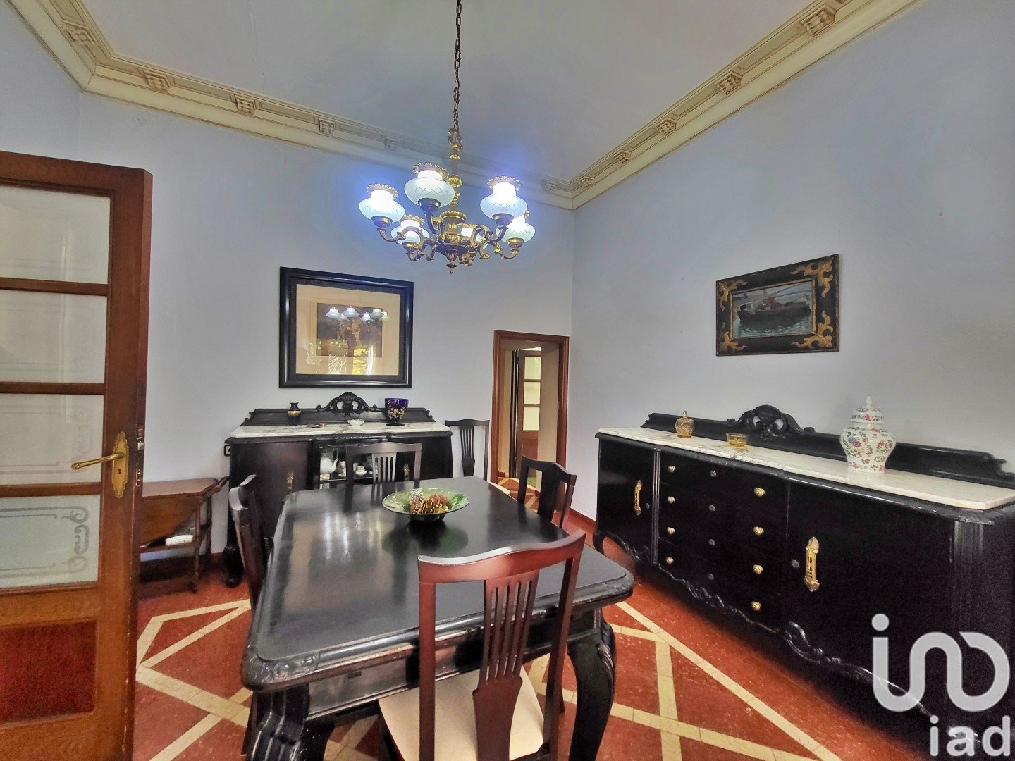 House in Cocentaina, Alicante, Spain 7 bedrooms, 2561 sq.m. No. 153654