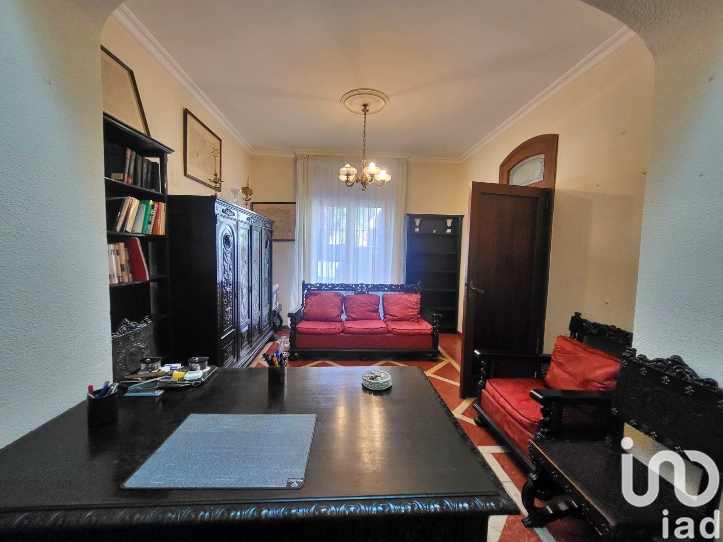 House in Cocentaina, Alicante, Spain 7 bedrooms, 2561 sq.m. No. 153654