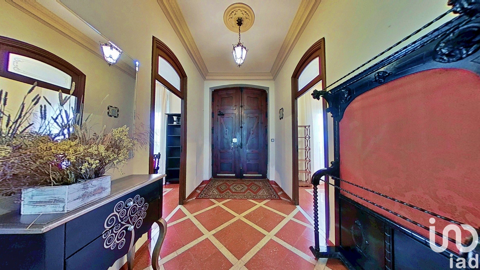 House in Cocentaina, Alicante, Spain 7 bedrooms, 2561 sq.m. No. 153654
