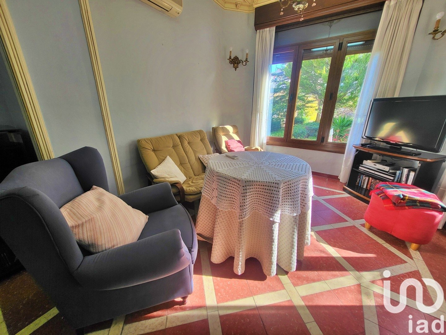 House in Cocentaina, Alicante, Spain 7 bedrooms, 2561 sq.m. No. 153654