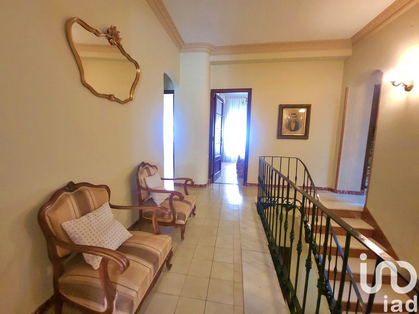 House in Cocentaina, Alicante, Spain 7 bedrooms, 2561 sq.m. No. 153654