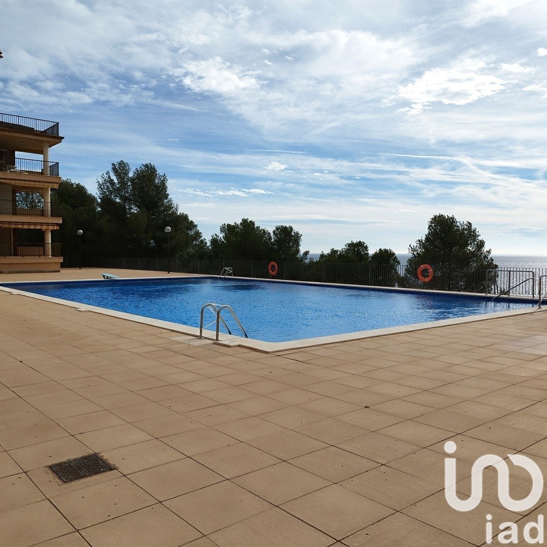 Apartament w Salou, Tarragona, Hiszpania 2 sypialnie, 64 mkw. nr 153655