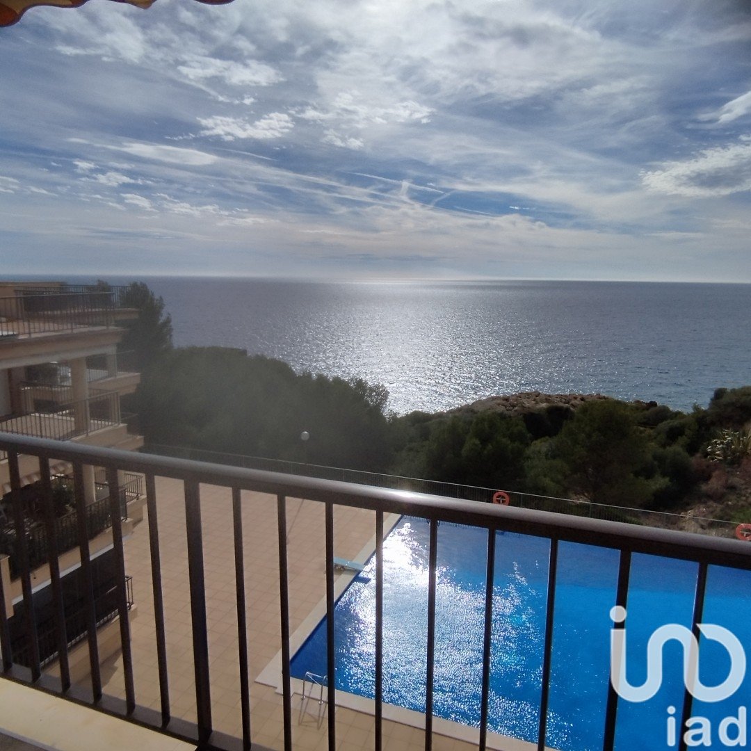 Apartament w Salou, Tarragona, Hiszpania 2 sypialnie, 64 mkw. nr 153655