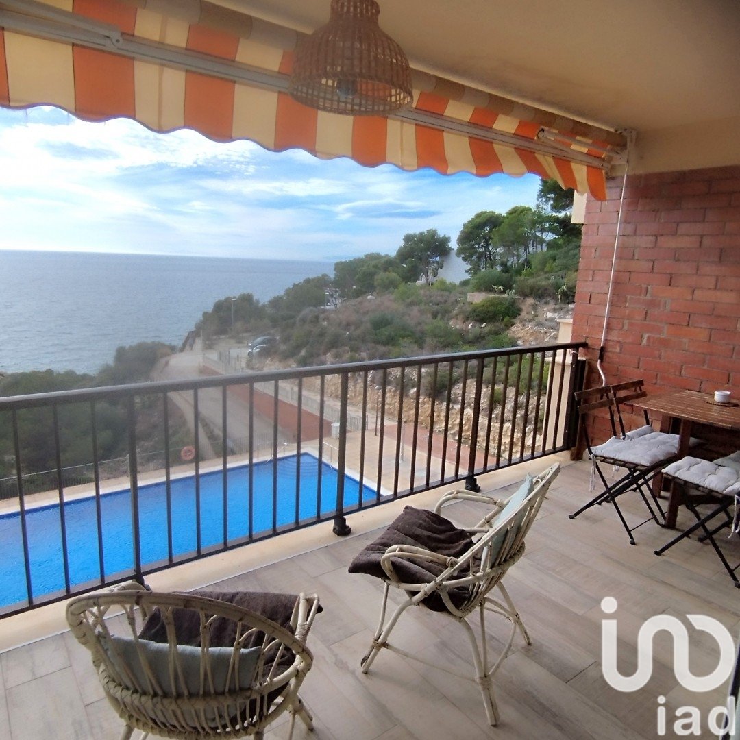 Apartament w Salou, Tarragona, Hiszpania 2 sypialnie, 64 mkw. nr 153655