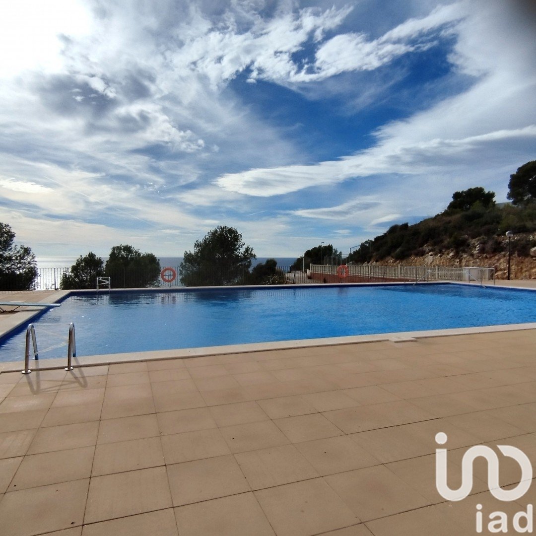 Apartament w Salou, Tarragona, Hiszpania 2 sypialnie, 64 mkw. nr 153655