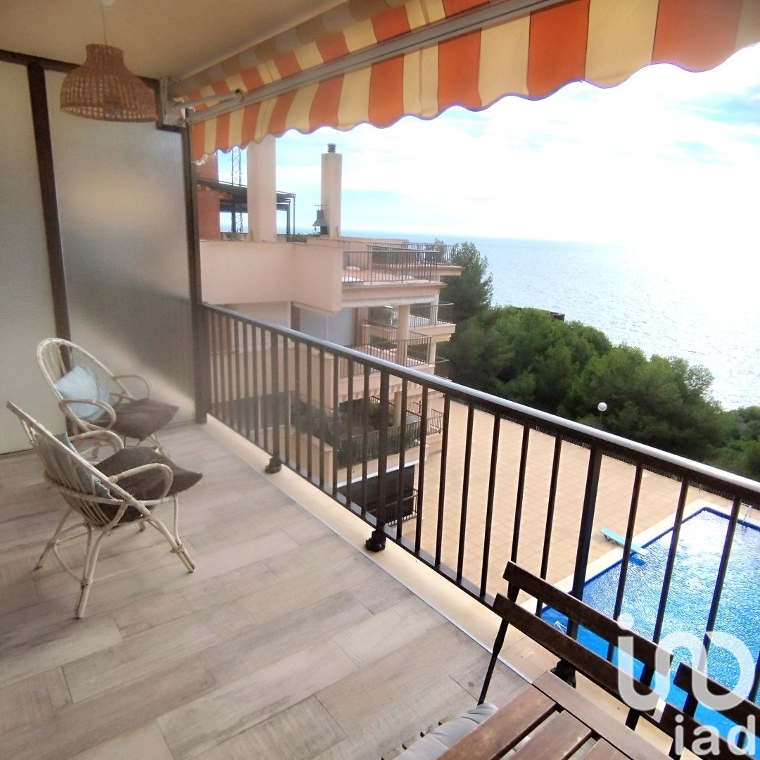 Apartament w Salou, Tarragona, Hiszpania 2 sypialnie, 64 mkw. nr 153655